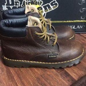 Kids Dr. Martens Boots